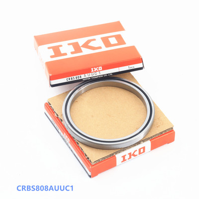 IKO交叉滚子轴承CRBF8022AT CRBF8022ATUU CRBH CRBS IKO交叉轴承
