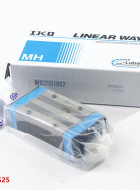 IKO导轨滑块 LWFH40 LWFH60 LWFH90 LWFS42 日本IKO原装进口 现货