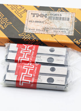 THK交叉导轨 VR12-600X21Z VR12-700X24Z VR12-800HX28Z VR12-900
