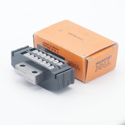 THK滚动块 LR3275Z LR4095 LR50130 LRA LRB LRU 日本THK滚动轴承