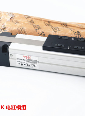THK模组 KR4620A+340LP0-0000 THK智能组合单元 线性模组 KR4620A