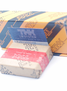 THK滑台VRU4165 VRU4205 VRU4245 4285 VRT VR 日本原装进口 现货