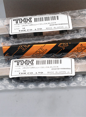 THK导轨滑块 SRS5M SRS7M SRS9M 12 15 20 N RSR RSH THK微型导轨