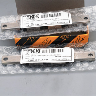 THK导轨滑块 SRS5M SRS7M SRS9M 12 15 20 N RSR RSH THK微型导轨