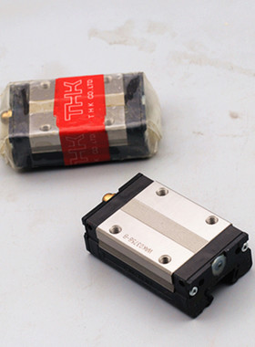 THK导轨滑块RSR5WM RSR5WN SRS12WM SRS15WM 原装进口 高精密导轨
