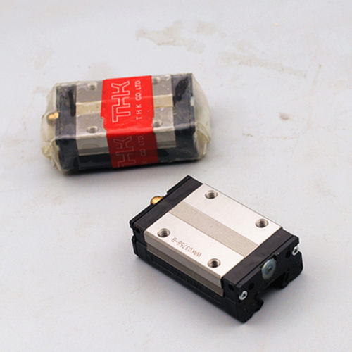 THK导轨滑块SR15W SR20W SR25W 30 35 45 TB SB SSR HSR 原装进口