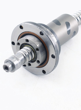 THK丝杠螺母 BTK1006v-2.6 BTK1208V-2.6 BTK1404V-3.6 1605V-2.6