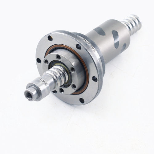 THK丝杠螺母 DK2505-4 DK2508 DK3204 4012-3 5010-3 THK丝杠螺母