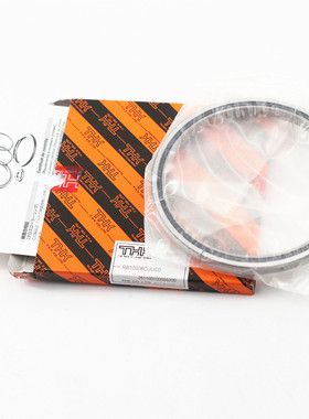 THK交叉轴承 RB15025UUCC0 RB15030UU 16025 17020 18025 RA 轴承