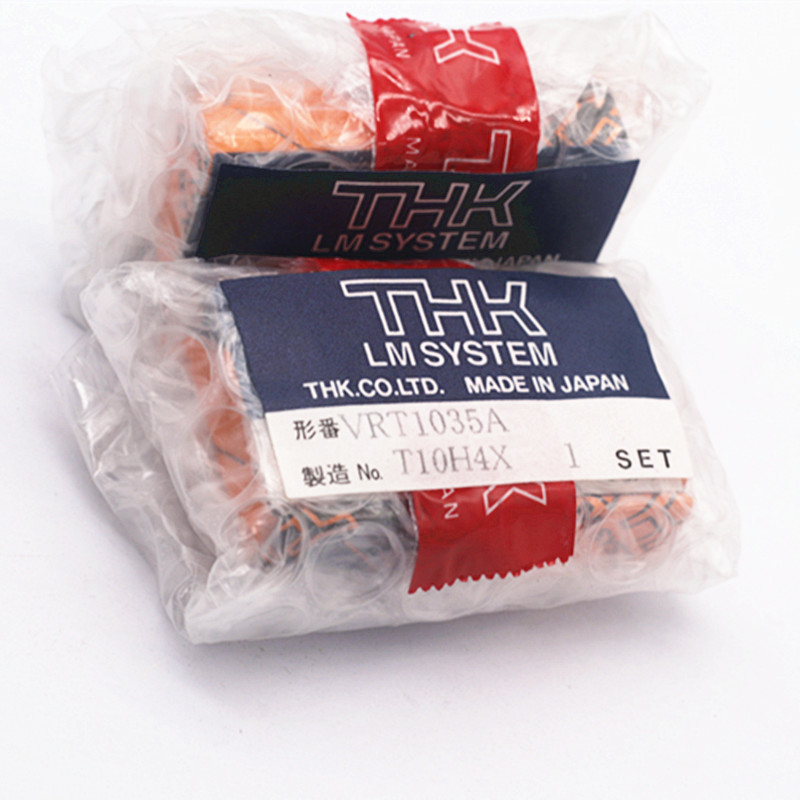 THK直线导轨SVR25R SVR30R SVR35R 45 55 65 LR SVS SNS 正品现货