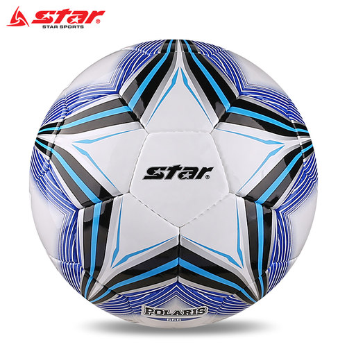 成人足球世达star送配件礼包