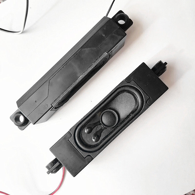 适用于海尔H32E12 H32E16 32EU3000喇叭YX0311-01AX-6电视扬声器 - 实物图