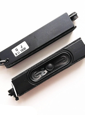 全新TCL L32F2370B L32W3212 L32J3210电视机喇叭42-WDF316-XX1G