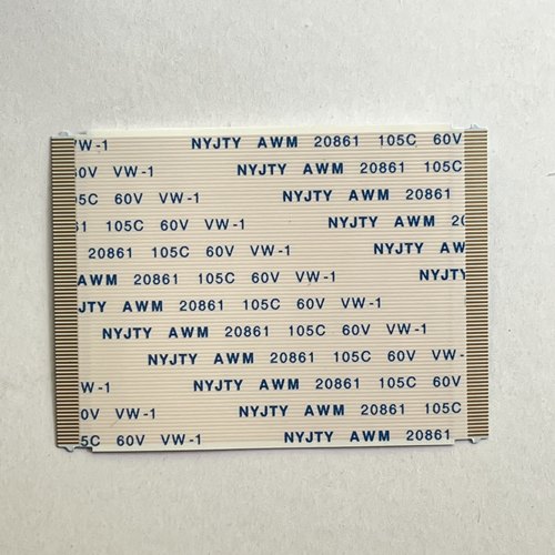 80PAWM20706105C60VVW排线