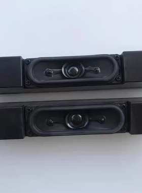 创维43E6000 55M7 55E6000 55E5电视喇叭534L-39E390-0000代用1对