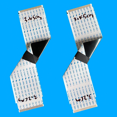 TCL 55N5 55A364 55F8 55V2-PRO屏线 排线 超宽边 一条价长15CM