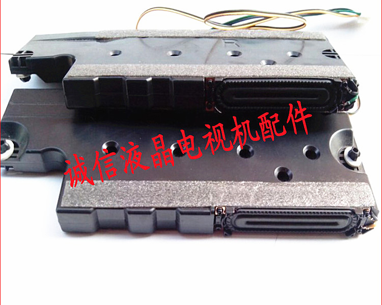 全新原裝三星BN96-25565C液晶電視喇叭三星電視揚聲器10W6歐 包郵