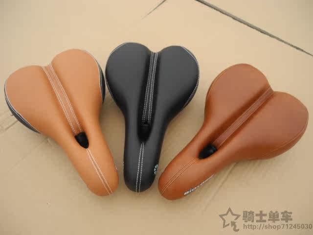 Selle de vélo BIOLOGIC - Ref 2347968 Image 3