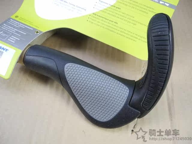 Poignées de vélo - Ref 2340577 Image 3