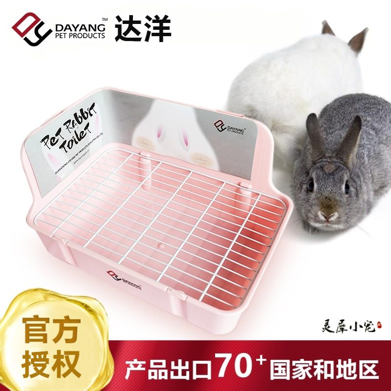 达洋厕所品质如厕防喷尿