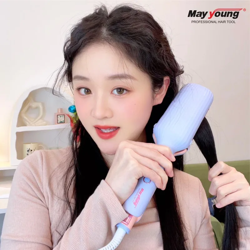 Mayyoung美扬电器负离子卷发球