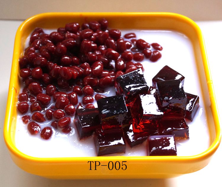 仿真菜肴食物模型港式甜品红豆沙凉粉模型展示拍摄摆放仿真食品