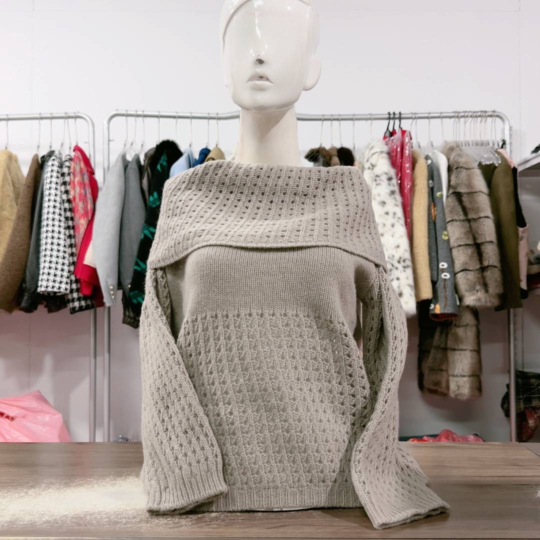 胸围100衣长55一字肩山羊,女装/女士精品,羊绒衫,淘宝优惠券,粉丝福利购,淘宝优惠卷