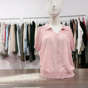 胸围100衣长56蚕丝亚麻