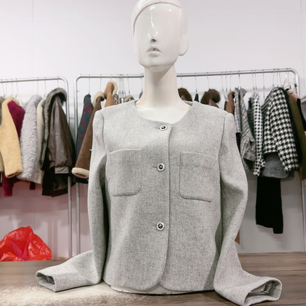 胸围90衣长53香家福利