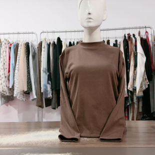 胸围90衣长58小仙打样丝绒