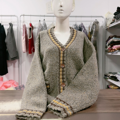 胸围110衣长70骆驼加厚