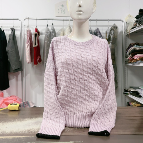 胸围110衣长60骆马高定