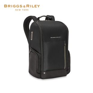 弹道尼龙商务包背包男士 经典 电脑双肩包 官方正品 BRIGGS&RILEY