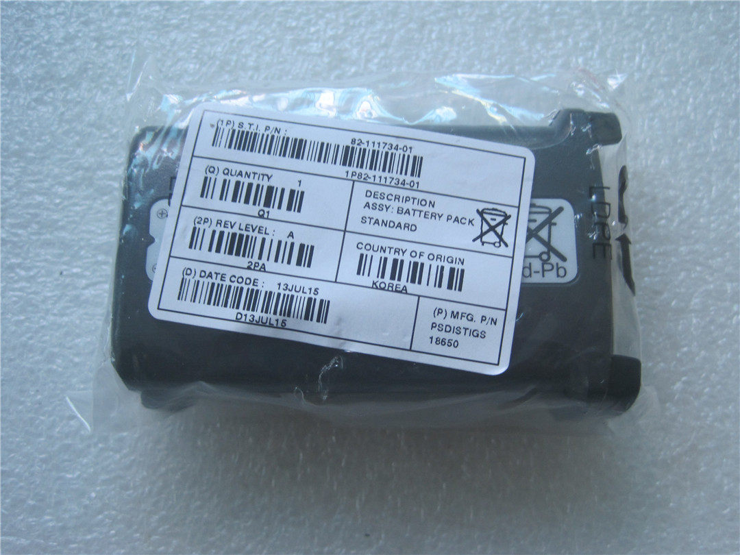 原装摩托罗拉symbol MC9200 MC92N0 MC9060 MC9090 MC9190 电池