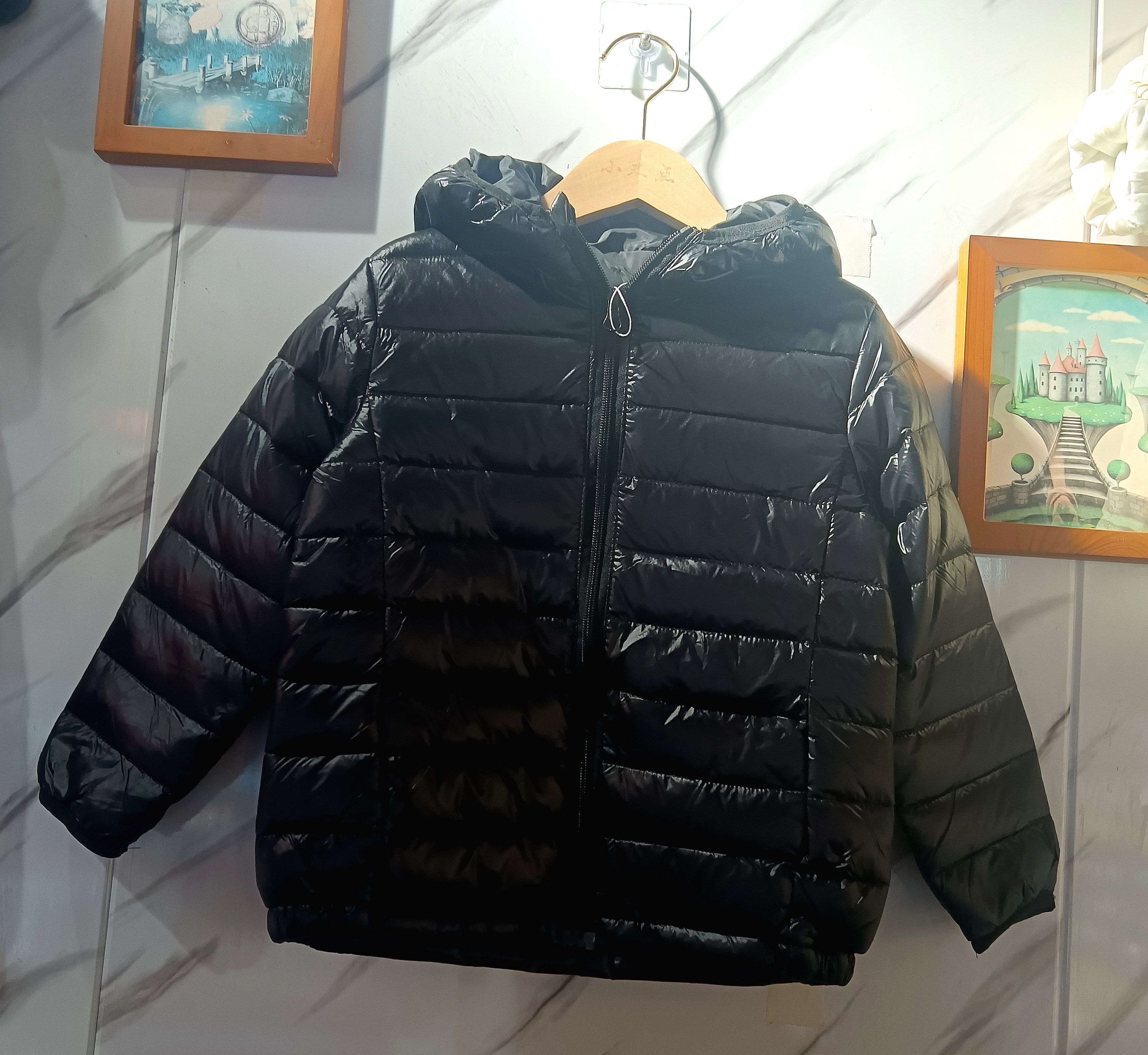 冬季新款时尚休闲男女童小学生超薄羽绒服儿童保暖棉服外套,童装/婴儿装/亲子装,羽绒服,淘宝优惠券,粉丝福利购,淘宝优惠卷