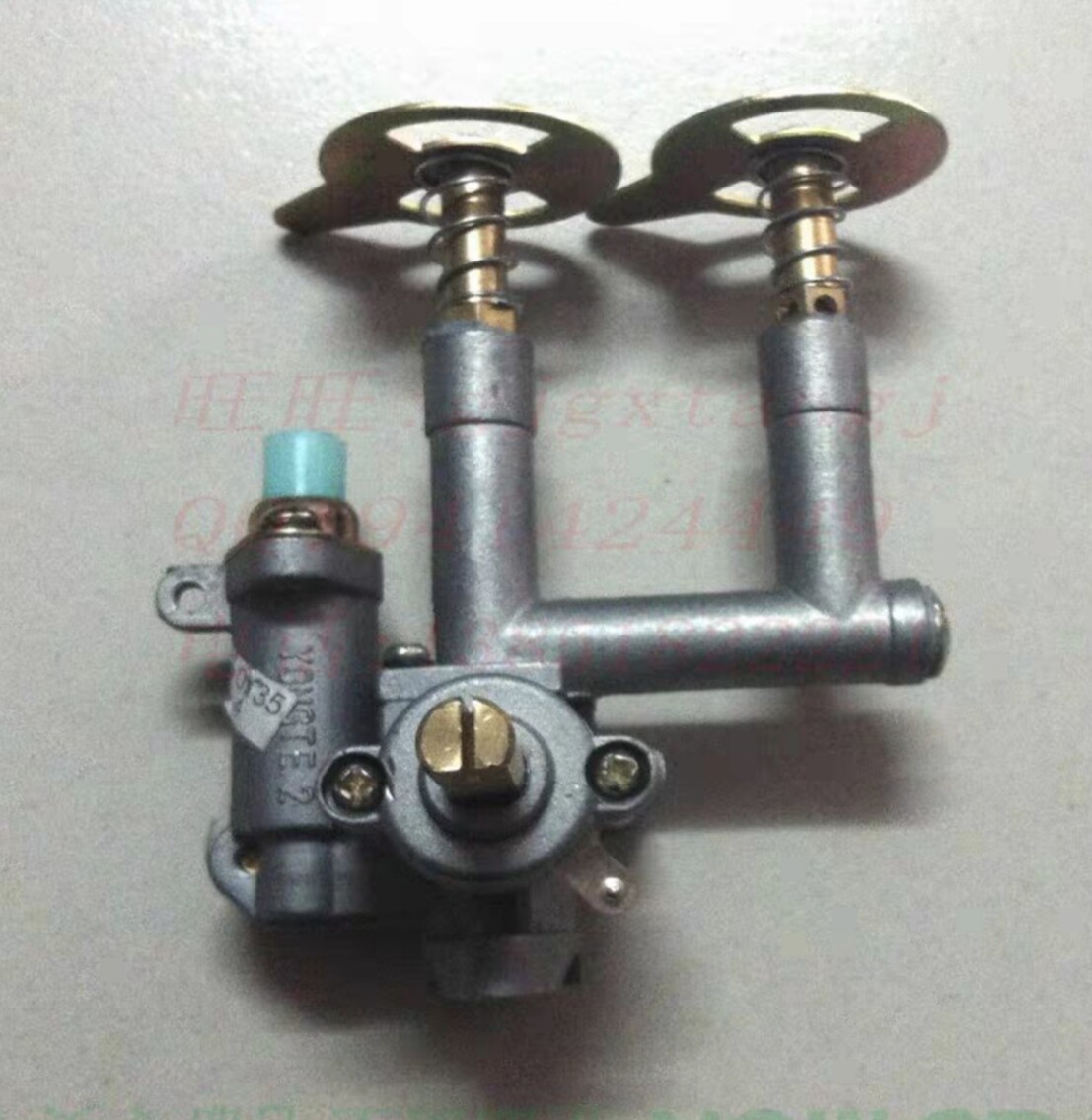 适用光芒燃气灶嵌入式煤气灶用打火配件开关总成点火器天然液化气