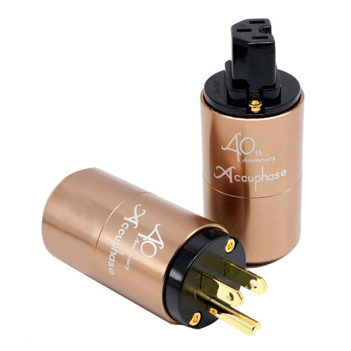 电源插头音响插头金嗓子