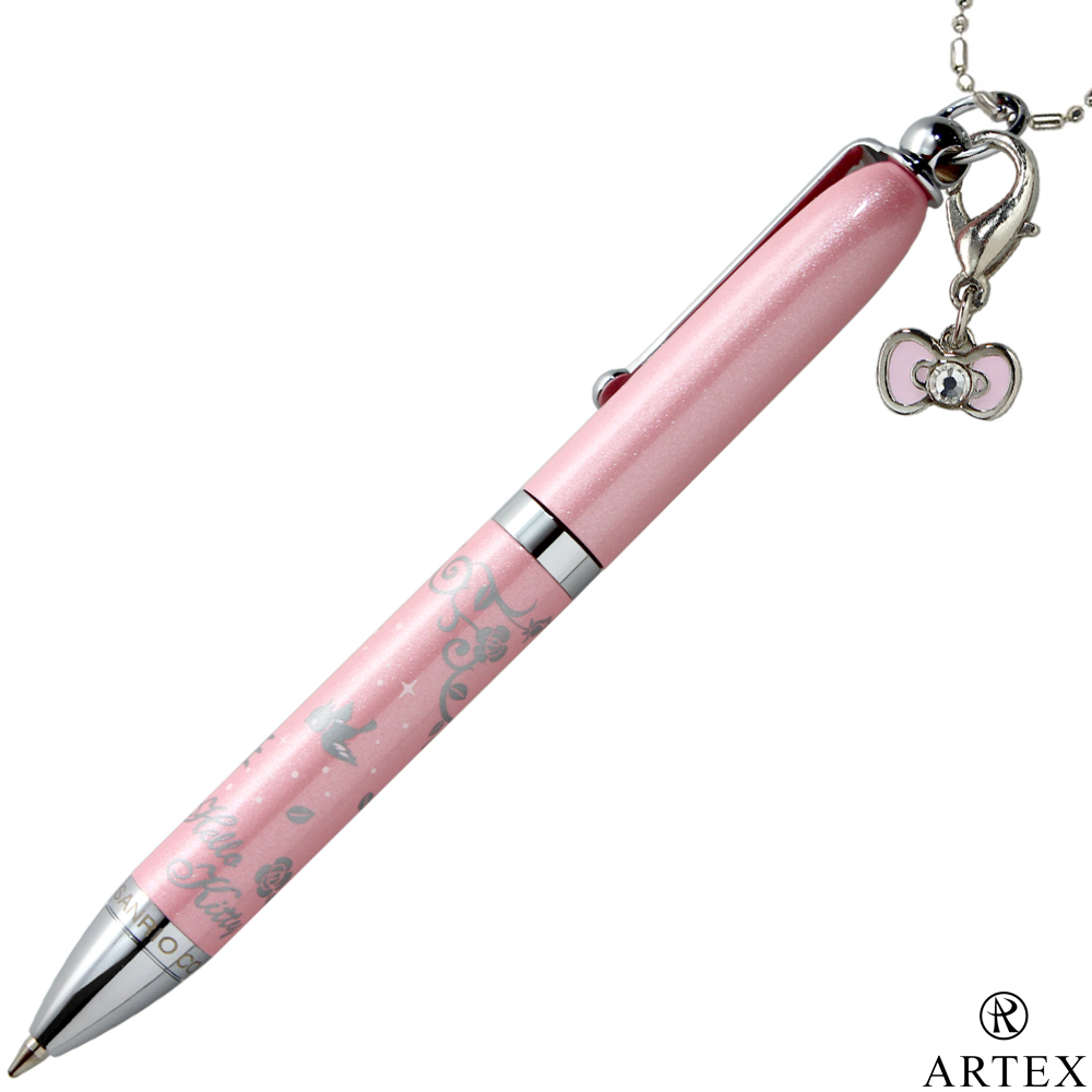 artex签字笔走珠时尚节日礼物