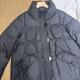 3270款 立领短款 羽绒服