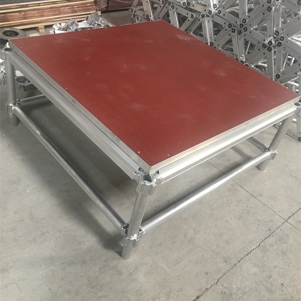 铝合金卡扣舞台桁架太空truss