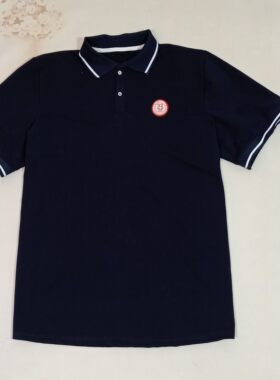 星炀校服短袖定制团购优惠