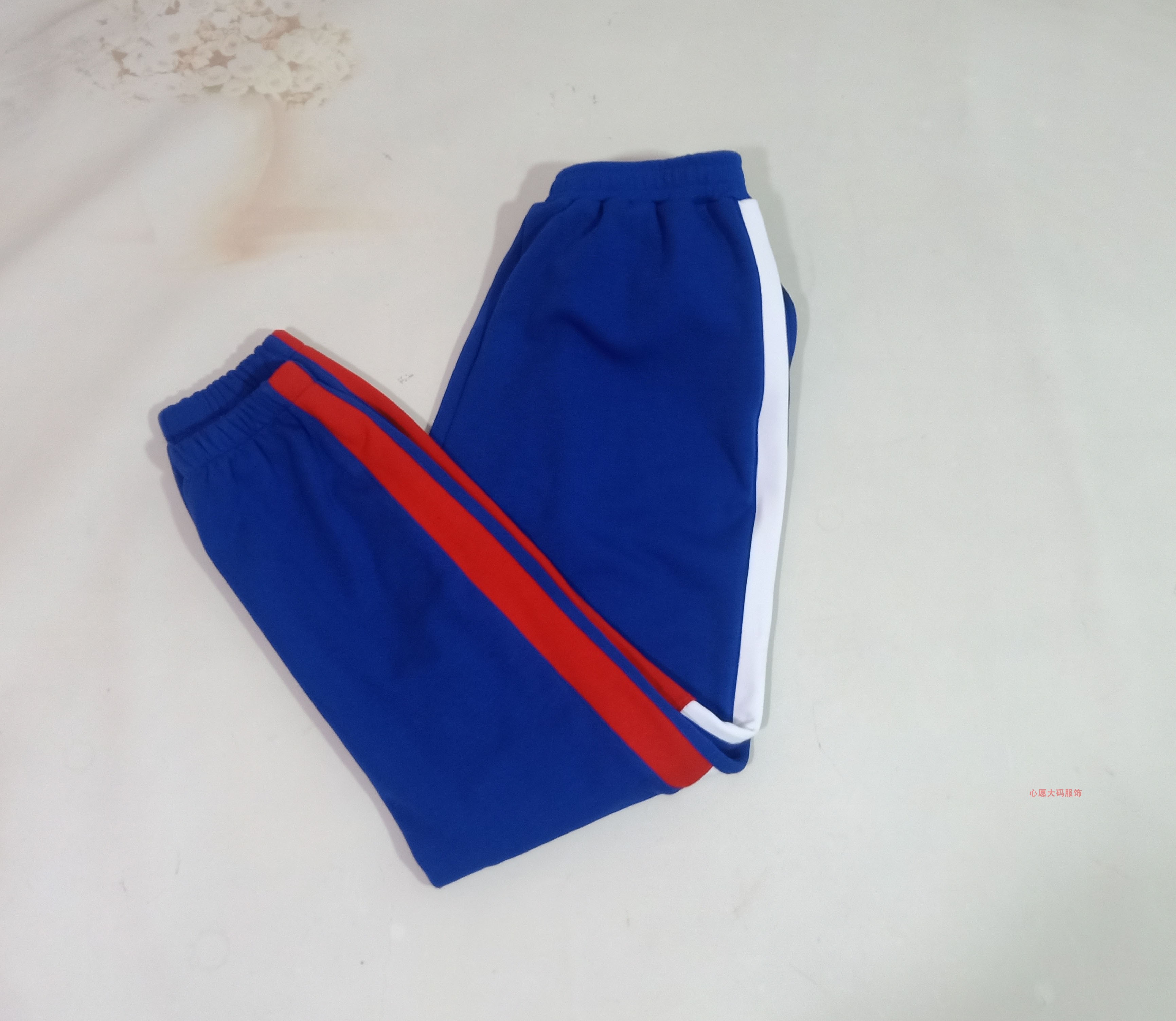 长裤仿制校服校服团购优惠