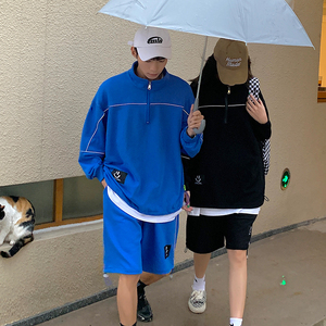 23春夏新款女套装1106款整套P60特价图片