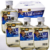马尿酒43度100ml整箱24瓶玛枸植物露酒玛咖枸杞酒高粱酒网红聚会