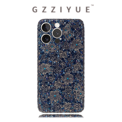 GZZIYUE手工定制创意手机壳