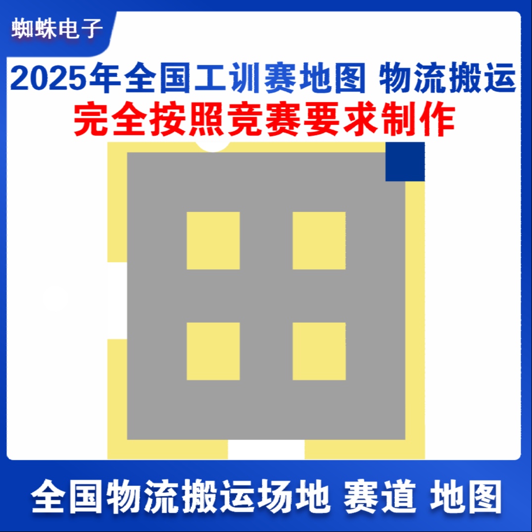 2025年工训赛优质加厚喷绘布赛道