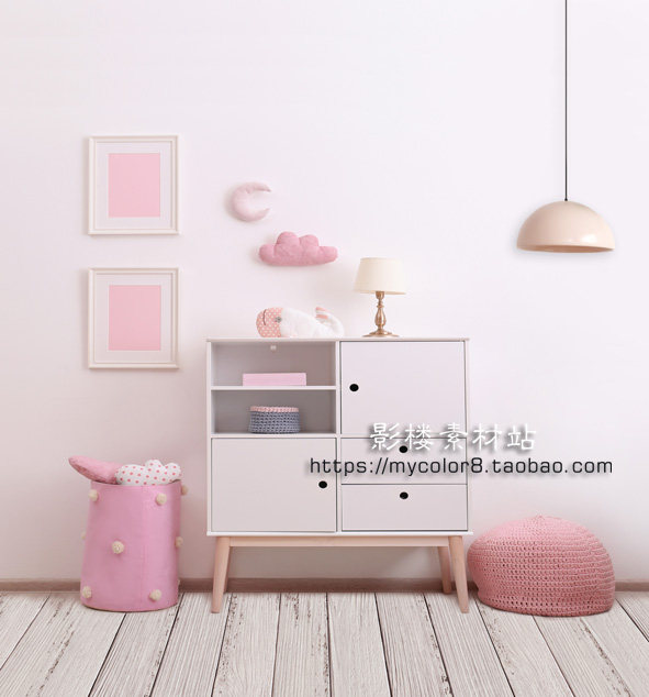 mycolor8 婚纱影楼摄影背景服装 ins主播直儿童北欧素材大图21-20