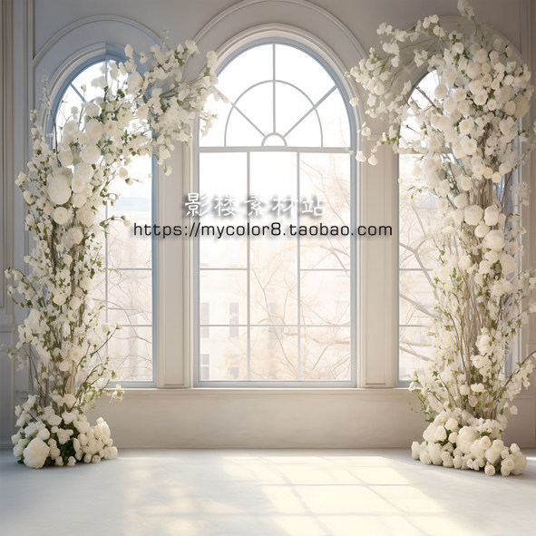 婚纱影楼摄影背景 韩式直播间 壁纸壁画高清素材大图模版24-118,商务/设计服务,设计素材/源文件,淘宝优惠券,粉丝福利购,淘宝优惠卷