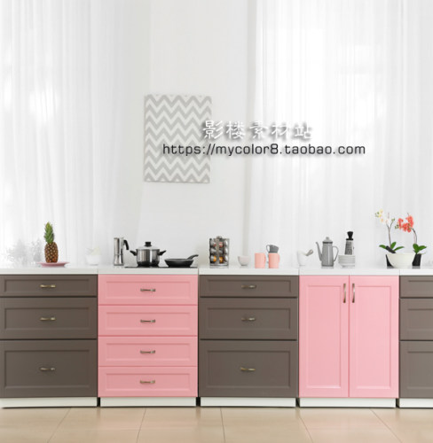mycolor8 婚纱影楼摄影背景 服装 ins主播厨房北欧素材大图21-202