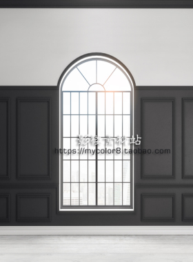 mycolor8 影楼摄影背景ins室内主播直播 北欧素材大图场景21-246